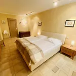 Captains Lounge Apartment Rostock